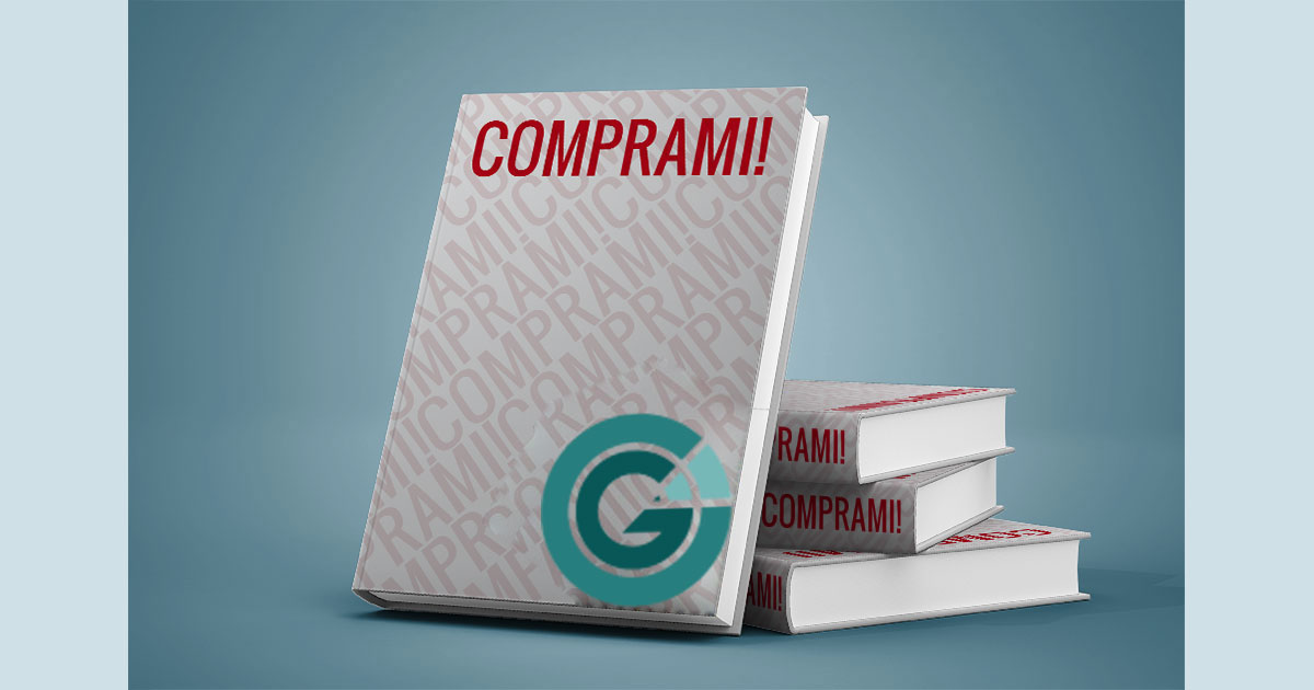 Progettare una copertina di un libro che vende - Graphic Design, Andrea  Crimi