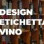 Design Etichetta Per Vino